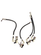schlauch batteriemanagement sensor BMW X7 G07 LCI