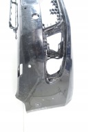 VW GOLF VI 6 5K0 2008-2013 bumper front front 5K0807221