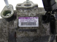 compressor KLIMATYZCJI JEEP COMPASS and LIFT 2.2 CRD