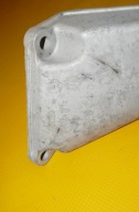 bracket holder holder engine mount left AUDI S6 A6 C5 4.2 299KM ASG
