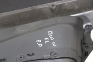 upholstery side door right front RENAULT CLIO IV 4 LIFT