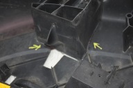 front bumper * front CITROEN C4 GRAND PICASSO