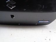 boot doors SUZUKI SWIFT MK9 24- window NR 50496
