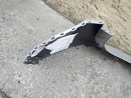 VW TIGUAN 2 II 5NA 16- bumper rear