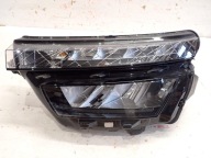 light front front left SKODA KAMIQ 2019- FULL LED 658941015