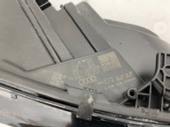 light right Audi A5 8W LIFT Full Led