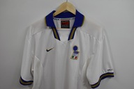 Nike Italy Włochy koszulka reprezentacji XL 1996