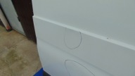 door sliding right side MERCEDES SPRINTER A910 A907 18-25R