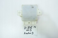 modulo parcheggio PDC MERCEDES A1729003106