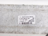 MERCEDES E 212 207 C 204 GLK SLK 172 intercooler