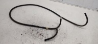 crijevo prijenos mlaznice pranja farova Mercedes W164