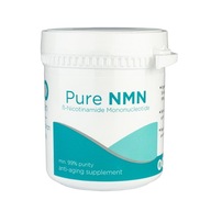 NMN (Nicotinamide Mononucleotide) - 30g - prášok