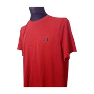 XL T SHIRT MĘSKI UNDER ARMOUR XL KOSZULKA BLUZKA JAKOŚĆ