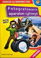 FOTOGRAFOWANIE APARATEM CYFROWYM