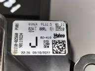 light front reflektor right TOYOTA COROLLA E21 18-22 HB/KOMBI FULL LED