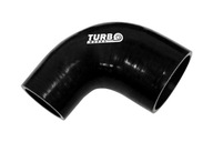 TurboWorks_G Redukcia 90st TurboWorks Black 57-63mm