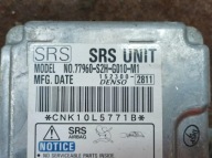 SENSOR airbag 77960-S2H-G010-M1 Honda HR-V e (1998-2006)