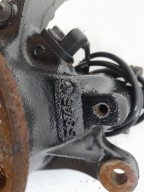 RENAULT CAPTUR and swing front right S346 (A42)
