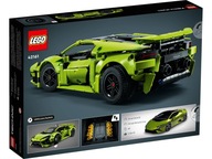 LEGO Technic Samochód Model Lamborghini Huracan