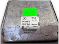 MERCEDES OM651 control unit of the engine 6519009502 @M