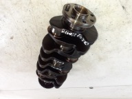 crank MERCEDES W203 1.8 compressor; 271946