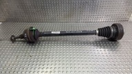 semi-axis left right rear part 4F0501203B AUDI A6 C6 3.0TDI QUATTRO
