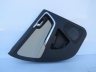 side upholstery door left rear part VOLVO XC60 30766403