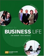 English for Business Life Elem SB