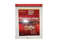 Pharmacology - R Harvey