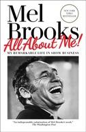 All About Me!: My Remarkable Life in Show