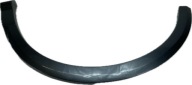 L13 AUDI Q2 81A modanatura parafango destro posteriore 81A853818A