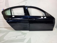 door right front BMW 5 G30 LCI 416 CARBONSCHWARZ