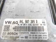 running board DO ODPALANIA blocking ,dials, control unit, KLUCZYKI, KESSY 04L907309R