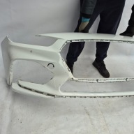 HYUNDAI I30 III N 17- bumper front front PDC 86511-S0000