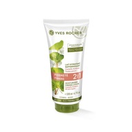 YVES ROCHER Hydratačné a zachytzujúce telové mlieko200 ml