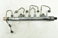 injection ramp sensor VW PASSAT B7 GOLF VI AUDI A3 8P 1.6 TDI 03L130089B