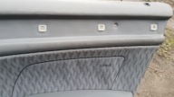 BMW E46 BOCZEKA tapacír pravá předek