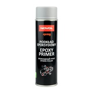 NOVOL PODKŁAD EPOKSYDOWY EPOXY PRIMER SZARY 500ml