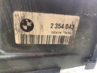 BMW E46 Réservoir eau 7787040