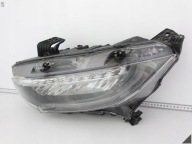 HONDA CIVIC X 10 17-21 TYPE-R light FULL LED left front EUROPA KOITO
