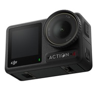 Športová kamera DJI OSMO ACTION 4 STANDARD COMBO 4K UHD