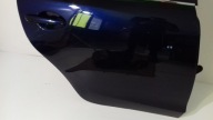 MAZDA 6 GJ door rear. right 2013-KOMBI GRANAT
