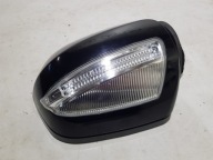 mirror left MERCEDES ML W164 LIFT 11 PIN C197 197