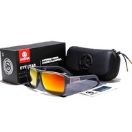 Okulary przeciwsłoneczne KDEAM C206 Klasa Premium UV400