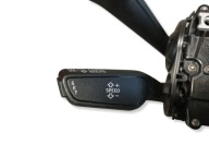 Audi A4 S4 B9 steering wheel levers and controls ring 4M0907129S