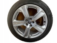 AUDI A7 4K wheels discs 245/45R19 CONTINENTAL