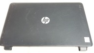 klapa matrycy HP 17-P ramka matrycy zawiasy kable wifi K539