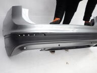 VW TIGUAN II 2 ALLSPACE 17-20 bumper rear part rear PDC