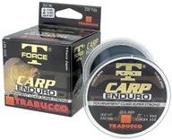 Kaprársky vlasec Trabucco T-Force Carp Enduro 0,309mm 300m