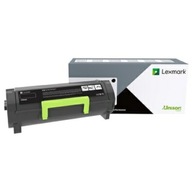 Lexmark 56F2H0E kaseta z tonerem 1 szt. Oryginalny Czarny